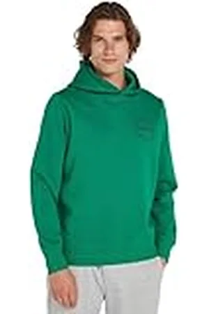 Tommy Hilfiger Sudadera Hoodie con Capucha para Hombre, , M