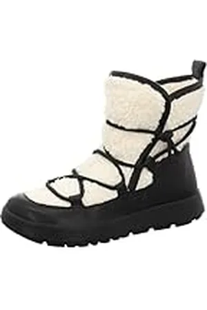 Think! Comoda, Botas para Nieve Mujer, , 43 EU Estrecho