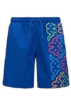 Kappa Graphik FOKIKO, Bañador, XL, , Hombre