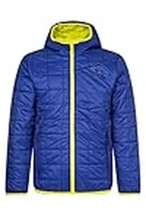 ROCK EXPERIENCE REJJ01201 GOLDEN GATE PACK HOODIE PADDED Jacket Women