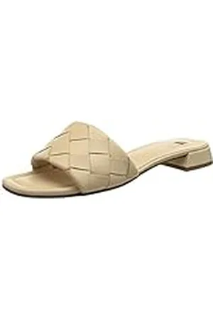 Högl Felina, Pantuflas Mujer, , 41.5 EU Ancho
