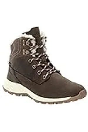 Jack Wolfskin Queenstown City Texapore Mid W, Botas de Invierno Mujer, , 37 EU