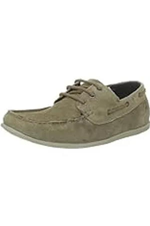 JACK & JONES Singapur, Náuticos Hombre, , 39 EU