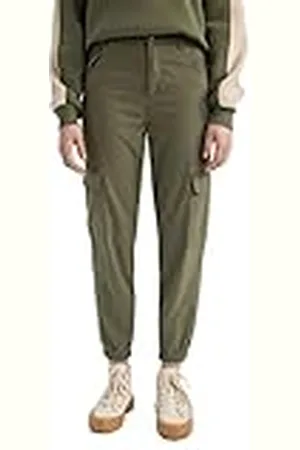 DeFacto W8036AZ Pantalones de chándal, , 34 para Mujer