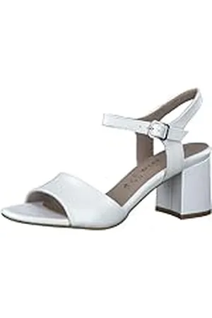 Tamaris Damen 1-28301-42, Sandalia Mujer, , 37 EU