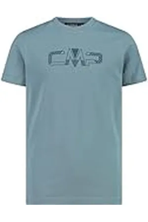 CMP Camiseta de punto para niños, , 98, , 98 cm