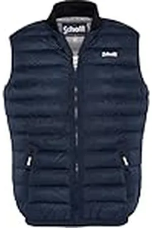 Schott NYC Vidorv Chaqueta, , M para Hombre