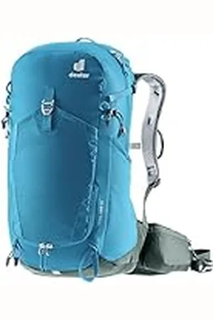 Deuter Trail Pro 33 Mochila de senderimso y Via Ferrata