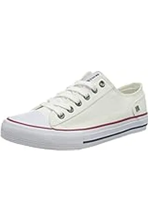 Big Star Bigstar Dd274336_39, Zapatos de Tenis Mujer, , EU