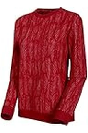 Mammut Jersey Ml Jersey, Hombre, , S
