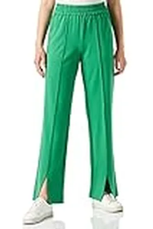 ONLY ONLPOPTRASH-Suki Life MW FR SL Pant PNT Calzoncillos, , S/32 De Las Mujeres