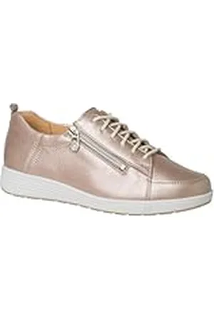 Ganter Klara, Zapatillas Mujer, , 43 EU Ancho