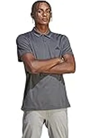 adidas Hombre Train Essentials Training Polo Shirt, , L