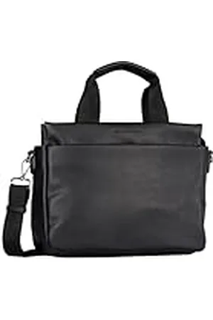 TOM TAILOR Rella - Bolso bandolera para mujer, con cremallera, tamaño mediano, color , , Essential