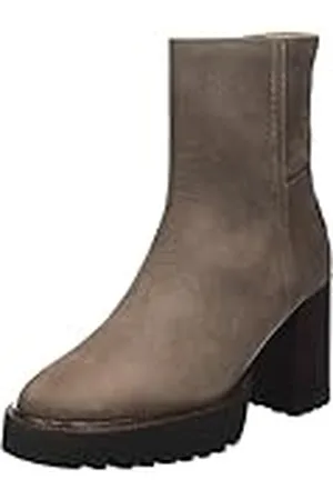 Shabbies Amsterdam Zac Ankle Boot, Bota de Tobillo Mujer, , 40 EU