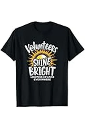 Gucci Los voluntarios brillan Camiseta