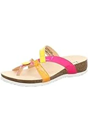 Think! Julia Sostenible, Chanclas Mujer, , 42 EU