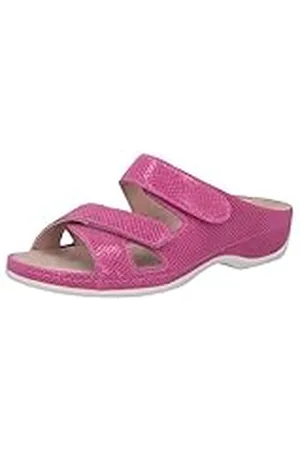 Berkemann Felia, Pantuflas Mujer, , 40 2/3 EU
