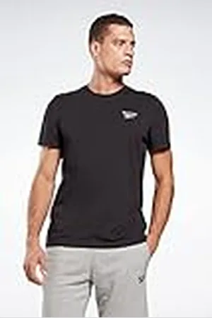 Reebok Camiseta Modelo RI Classic tee Marca