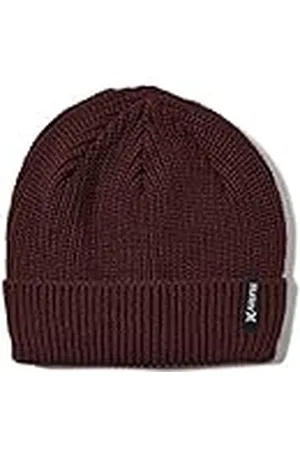 Hurley Max Cuff 2.0 Beanie, Gorro Para Clima Frío Hombre, , Talla Única