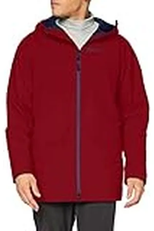 Marmot Chaqueta Hovden para hombre, Hombre, Chaqueta, 11090, , small