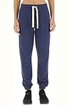 Jeep O102610-K876 J Woman Sweatpants Back Print J22W S