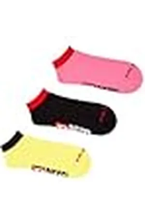Diesel SKM-GOST-THREEPACK CALZINO Calcetines, , L (Pack de 3) para Hombre