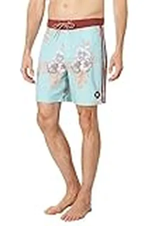 Hurley Phntm Naturals Tlgt 18