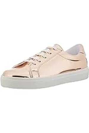 VERO MODA VMISA Sneaker, Zapatillas Mujer, (Copper), 40 EU
