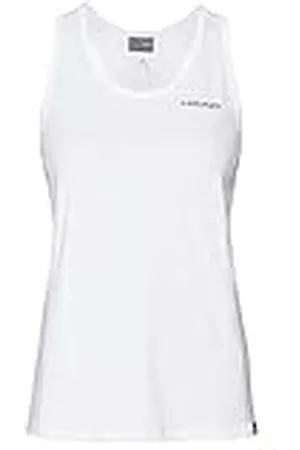 Head Club Tank Top G Ropa de Tenis, , 176 para Niñas