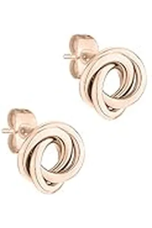 liebeskind LJ-1050-E-12, Pendientes de botón Mujer, , 1,2 cm