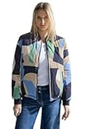 CECIL B201894, chaqueta De las mujeres,