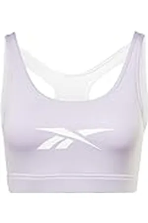 Reebok Sujetador Deportivo Marca Modelo ID Train Big Logo Bra