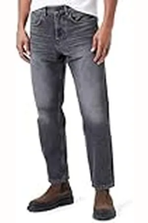 HUGO BOSS 340 cm Jeans_Trousers, , 32W x 32L para Hombre