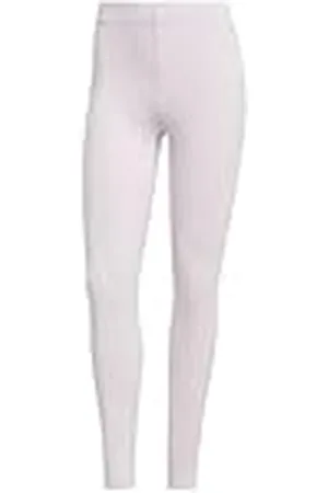 adidas Mujer Essentials Linear Cotton Leggings, , XS
