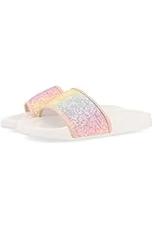 Gioseppo Chanclas DE Playa Blancas con Pala Multicolor para NIÑA Creola