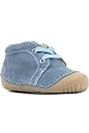 Richter Kinderschuhe Richie, Zapatos para bebé Unisex, , 21 EU