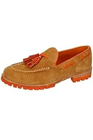 Melvin & Hamilton Regine 19, Mocasines Mujer, , 40 EU