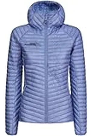 ROCK EXPERIENCE REWJ06551-2268 SITKA HOODIE PADDED WOMAN JACKET Jacket Mujer BABY LAVENDER XL