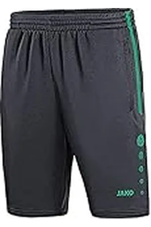Jako Pantalones Cortos de Entrenamiento Active, Hombre, , XXX-Large