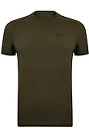 Reebok Camiseta Marca Modelo RI Left Chest Logo tee