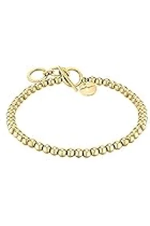 Tamaris Pulsera., 20 cm, Acero inoxidable, Sin piedras preciosas