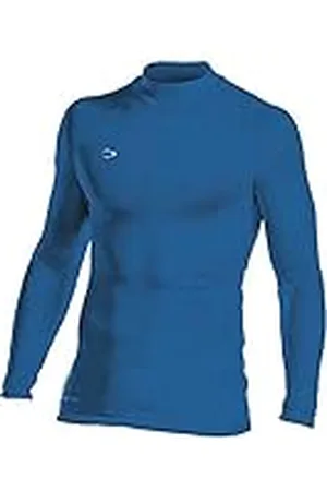 John smith AVAL Camiseta de Manga Larga, Hombre, , 2XL