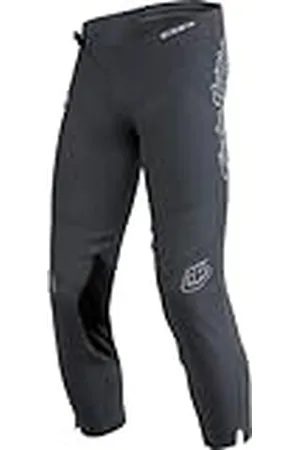 Troy Lee Designs Youth GP Pro Pant Mono Charcoal 18
