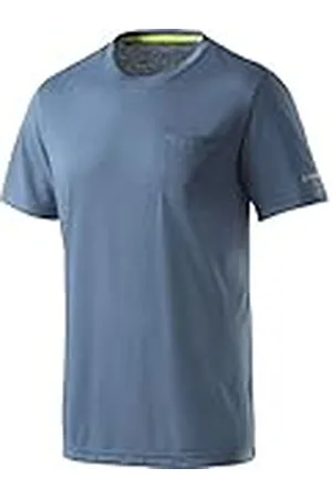 energetics Till Camiseta, Hombre, , Medium