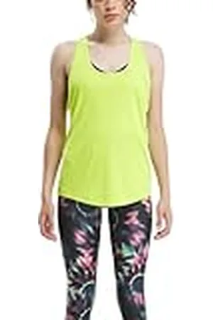 Reebok ID Train Mesh Back T Camiseta, , XS para Mujer