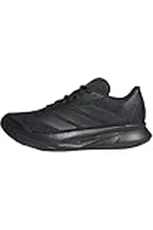 adidas Duramo SL 2 Running Shoes, Zapatillas para Correr Mujer, Core Black/Core Black/Core Black, 38 EU
