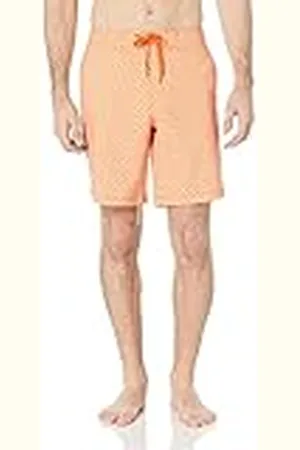 Amazon Shorts de Playa Hombre, , XS