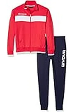 Givova Chandal drops hombre, , XS