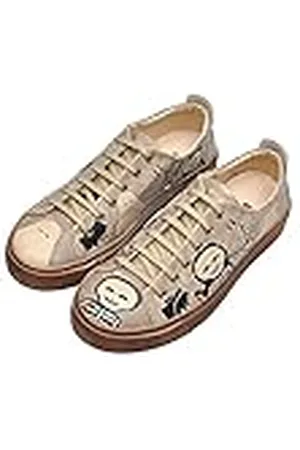 Dogo Sneaky, Zapatilla de Deporte Mujer, , 38 EU